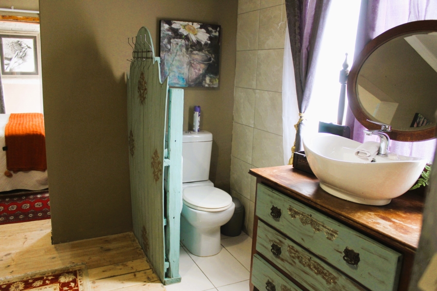 7 Bedroom Property for Sale in Parys Free State